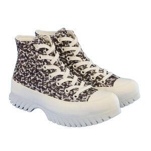 Converse CTAS Desert Lugged 2.0 Platform Sneakers